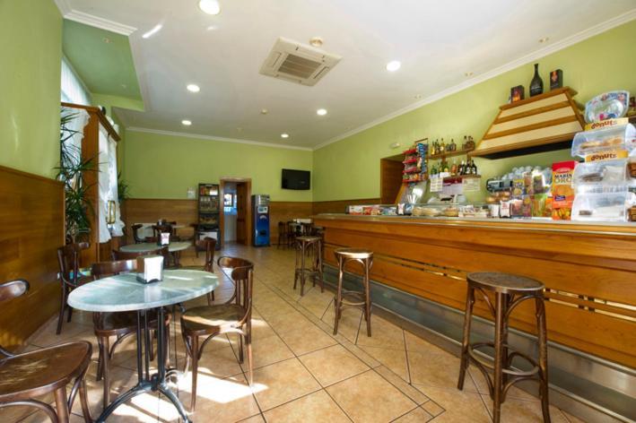 Hotel Restaurante La Casilla Кангас-дель-Нарсеа Экстерьер фото